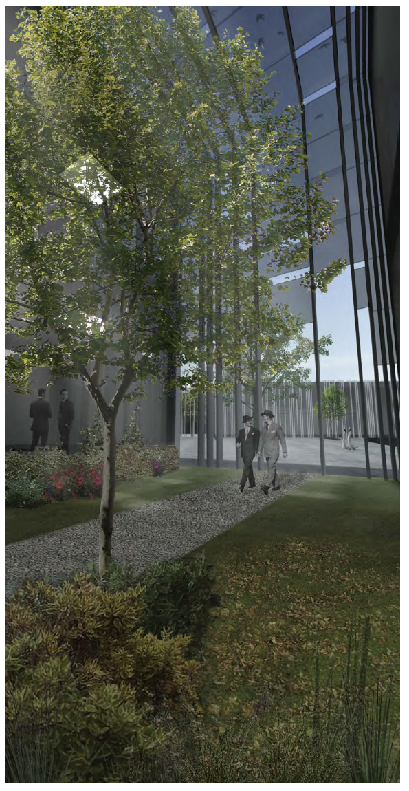 TECHPARK IN ÓBIDOS