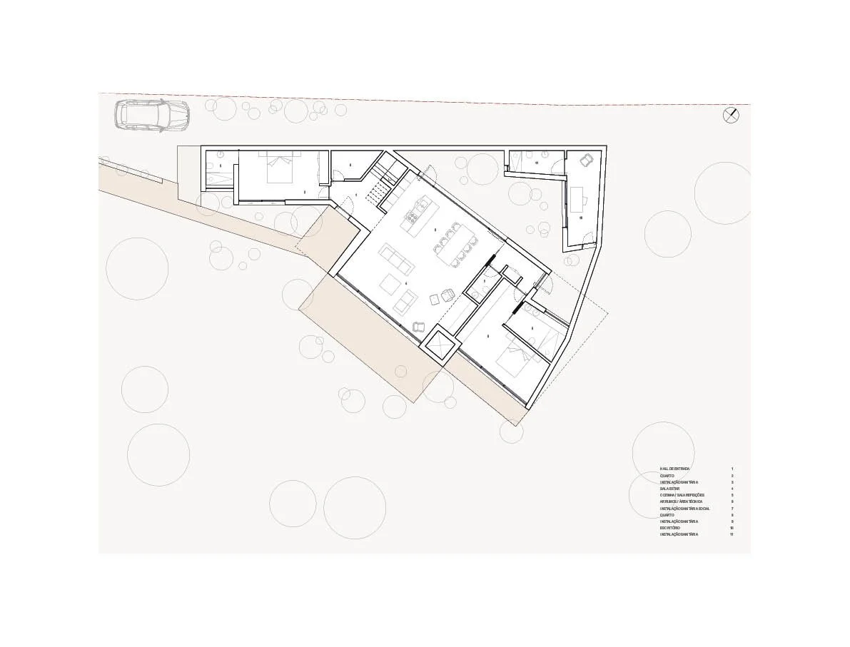 NEGRELHO HOUSE 6