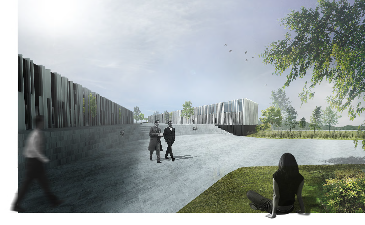 TECHPARK IN ÓBIDOS