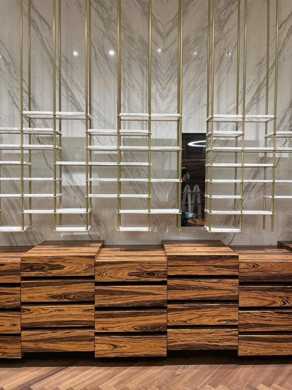 ANDRÉ OPTICAS OPTICAL STORE IN AVENIDA DA LIBERDADE II