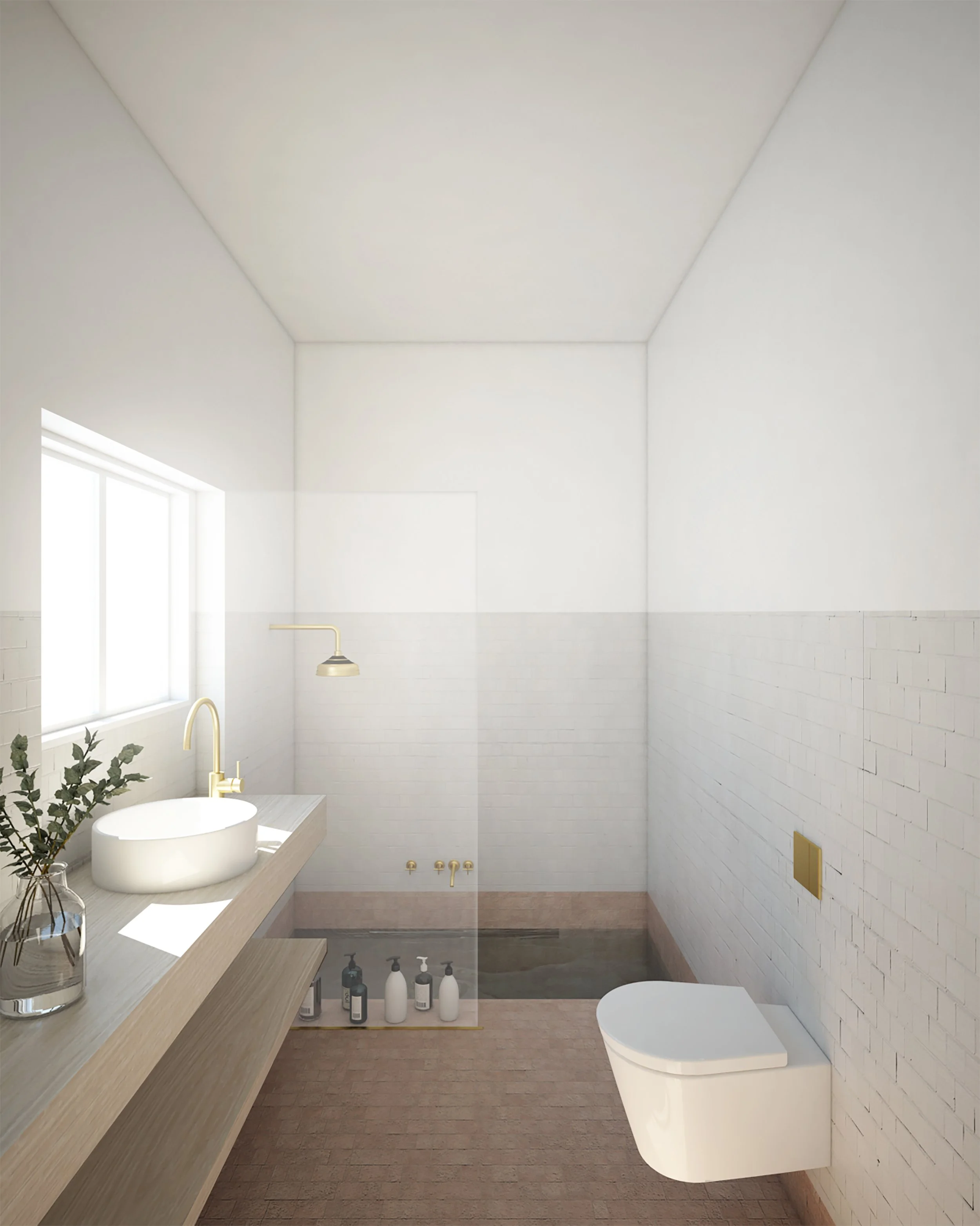 QUINTA DA FOZ REFURBISHMENT