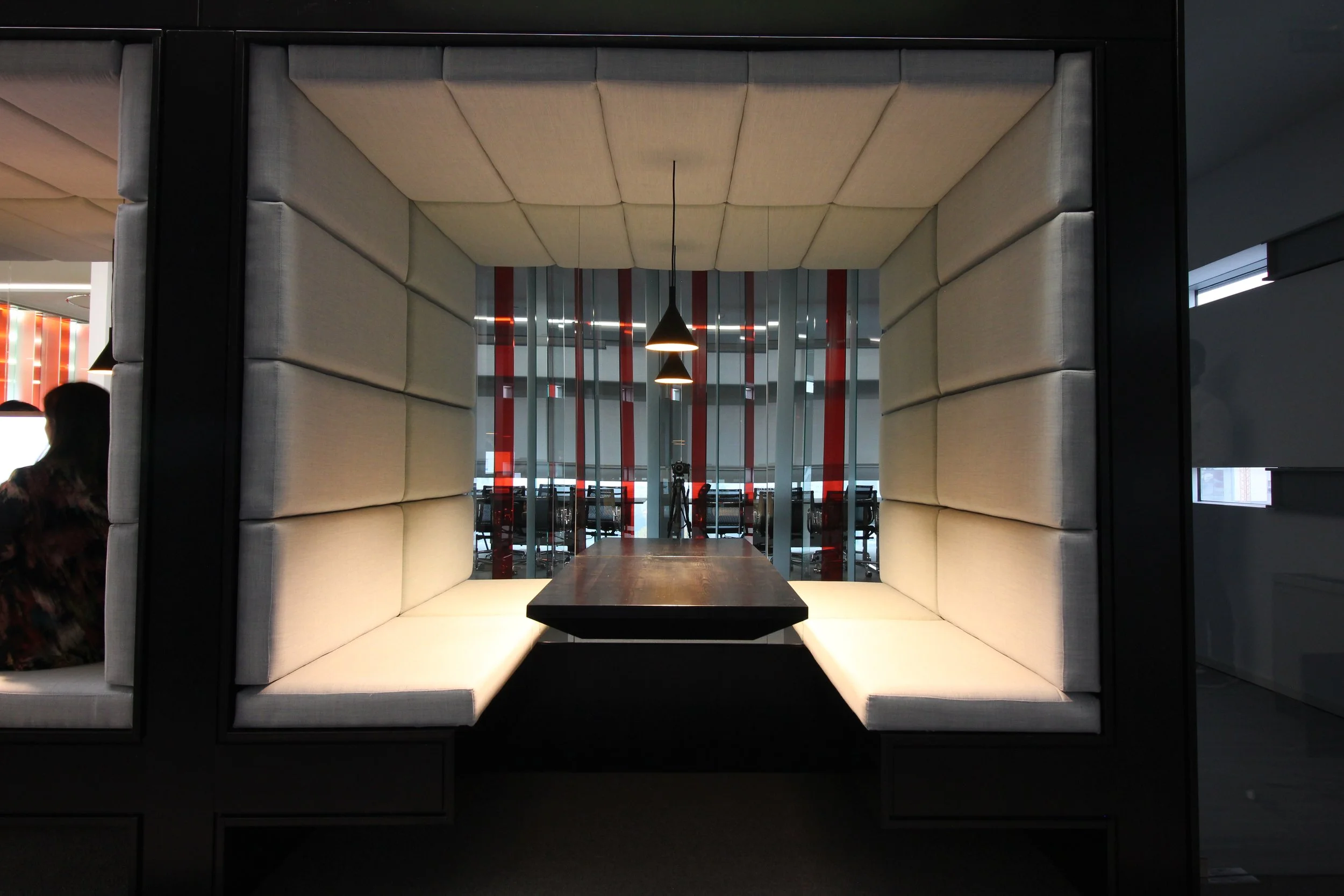 AON OFFICES PORTO 8