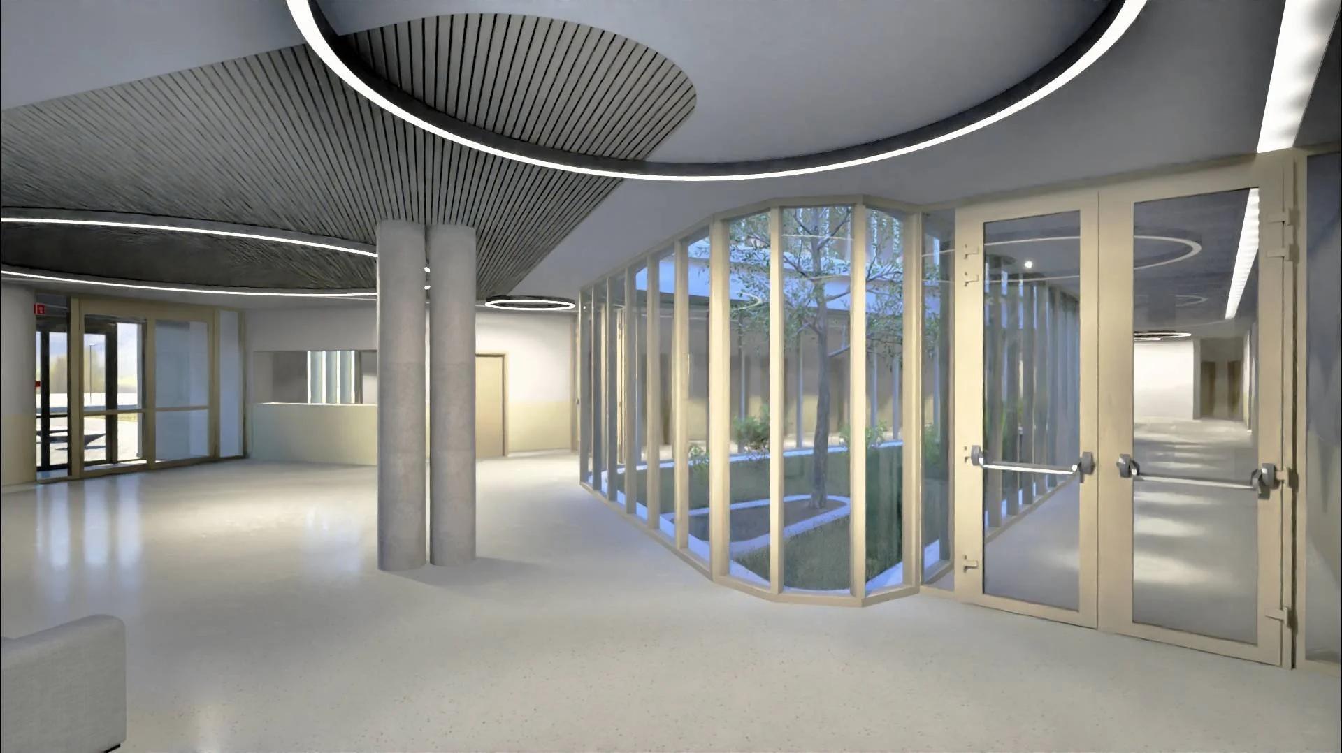 HEALTHCARE CENTRE IN AROUCA 15