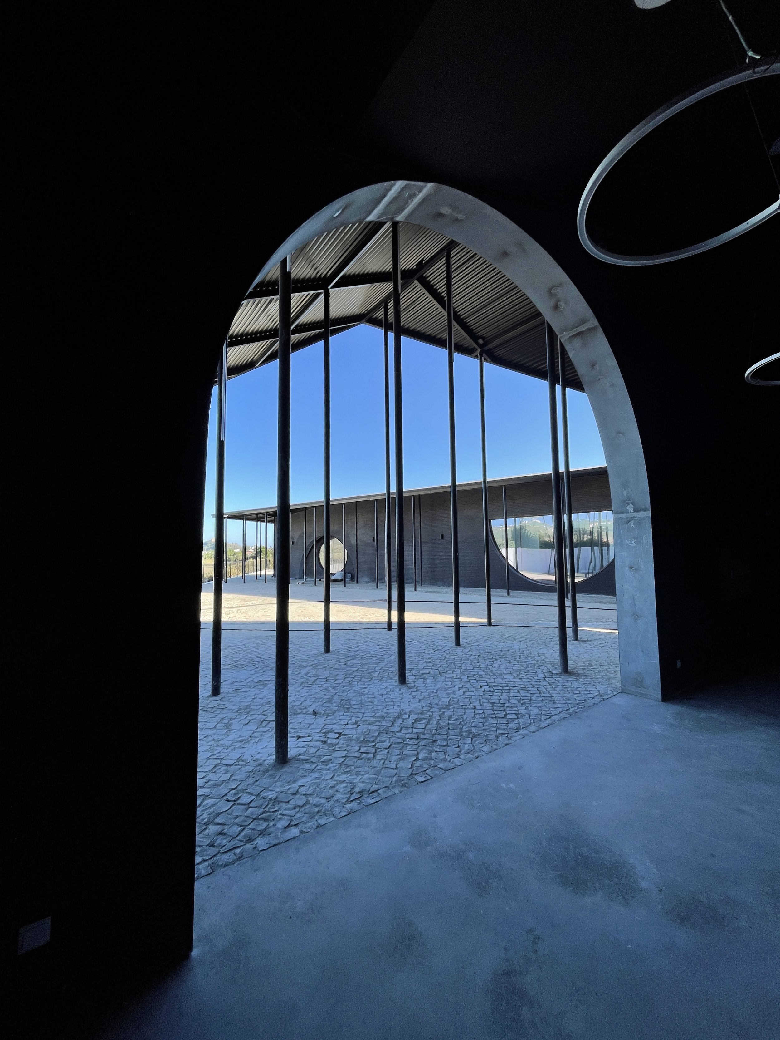COMMUNITY CENTRE IN A-DA-GORDA 24