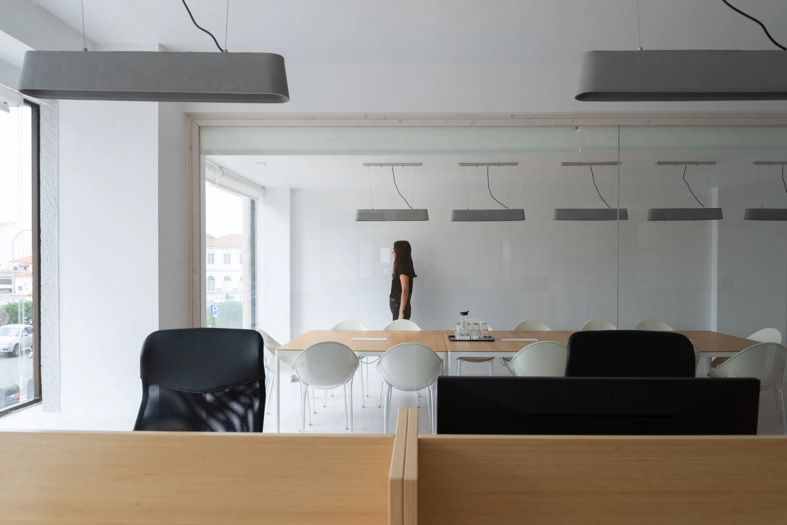 COWORKING SPACE IN CALDAS DA RAINHA