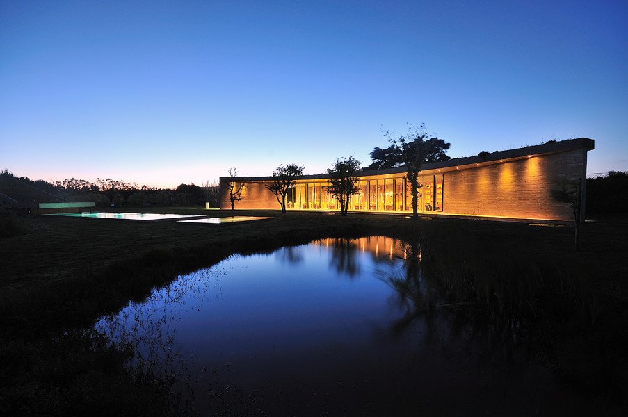 RIO DO PRADO HOTEL