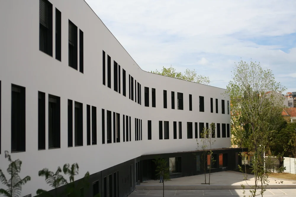 HENRIQUES NOGUEIRA SECONDARY SCHOOL ESHN