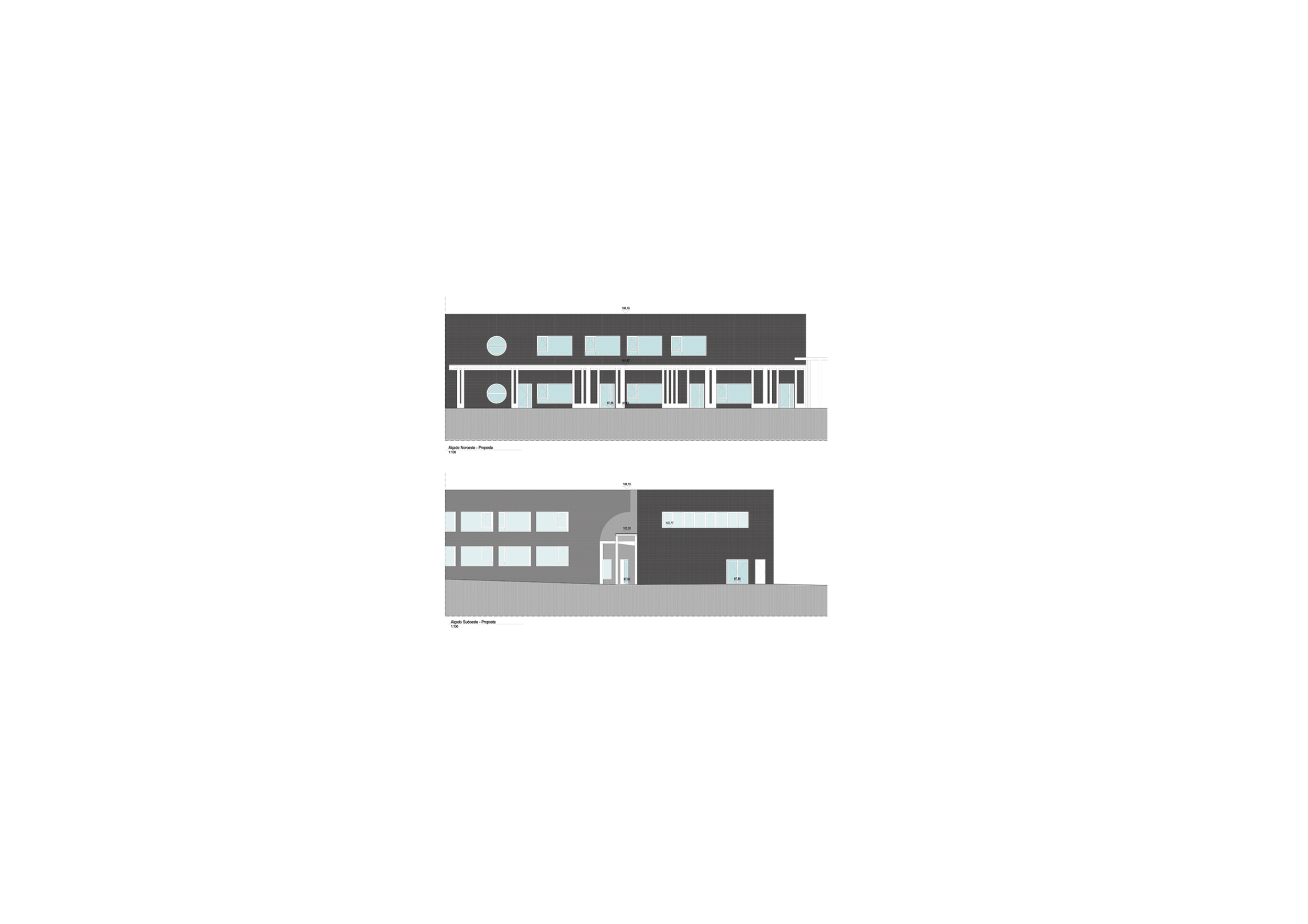 JORGE BARRADAS SECONDARY SCHOOL 7