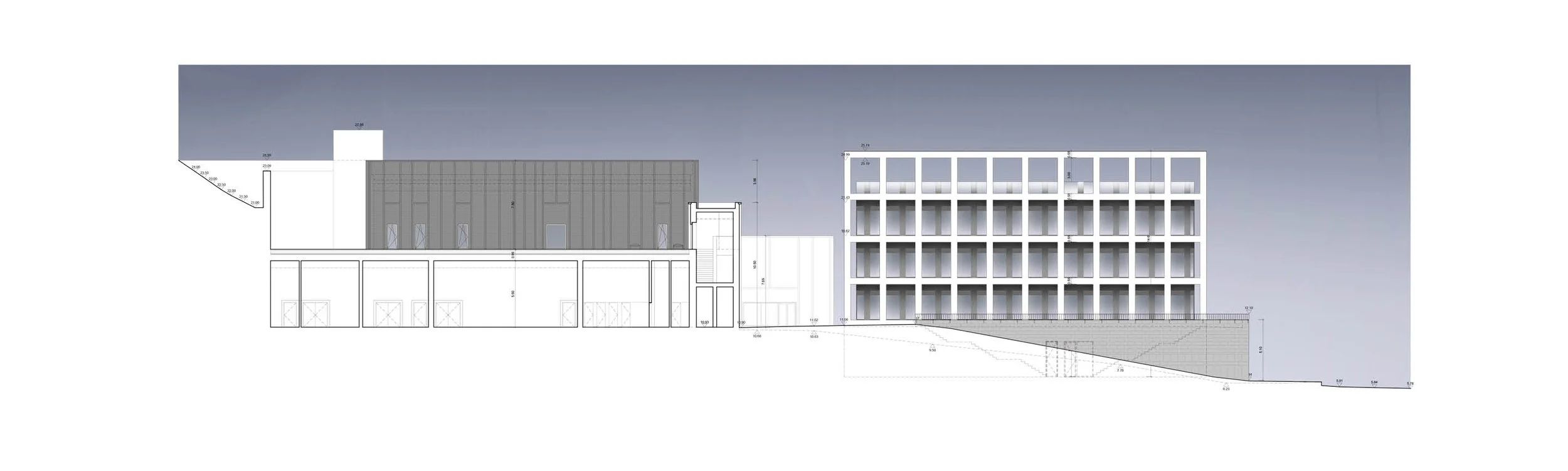 MARTEC RESEARCH CENTRE IN AÇORES 4