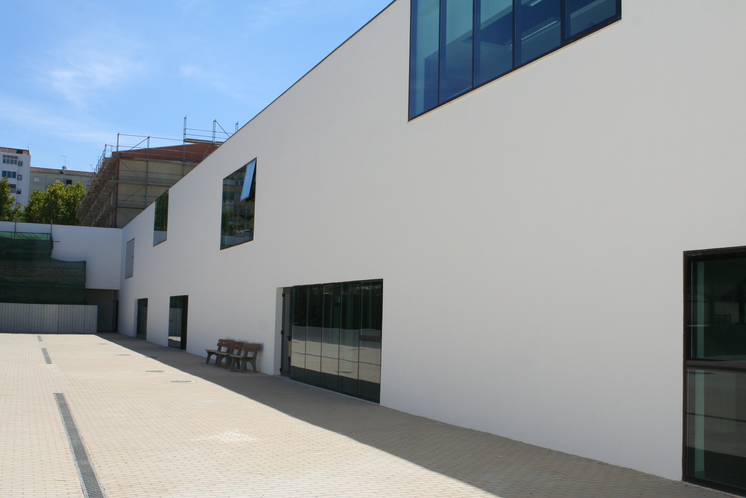 HENRIQUES NOGUEIRA SECONDARY SCHOOL ESHN 12