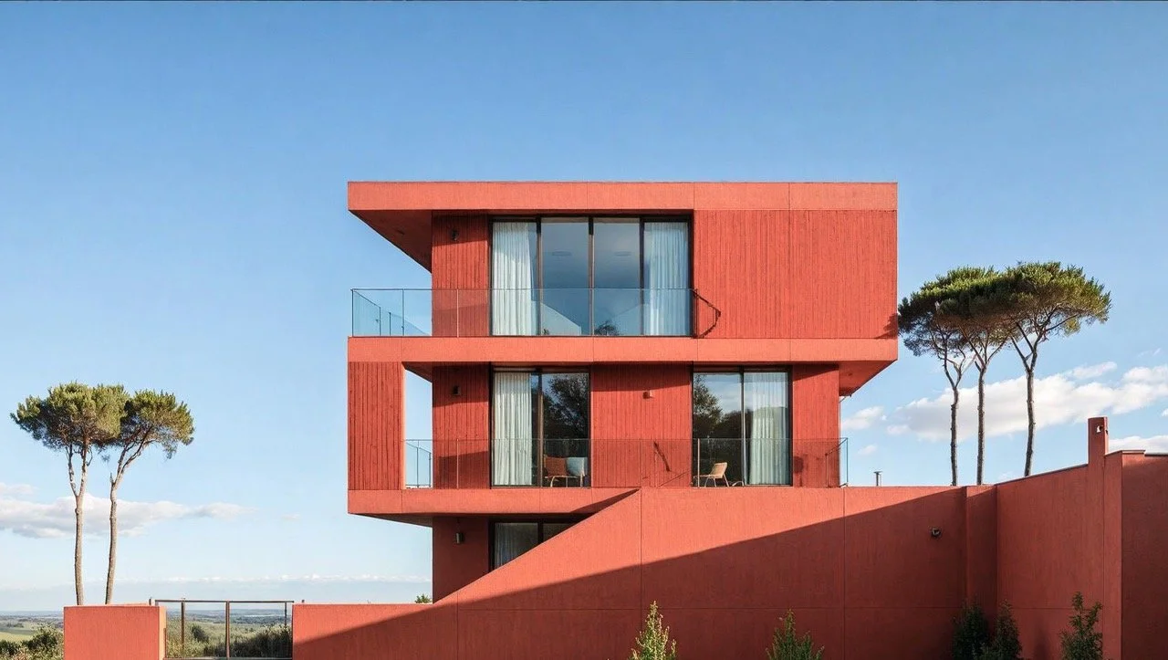 HOUSE IN SÃO PEDRO DE MOEL II 4