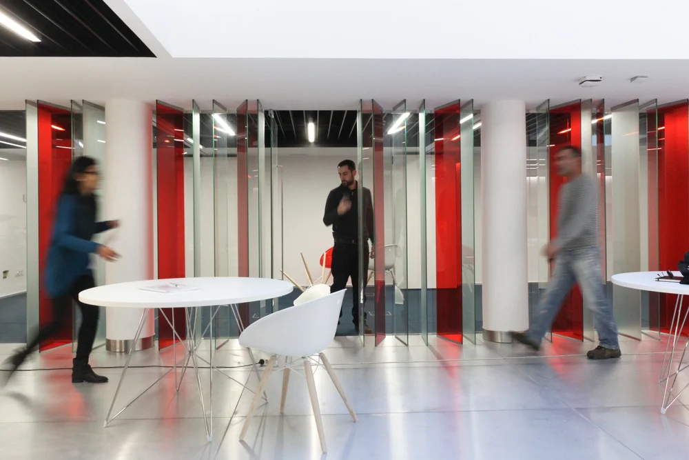 AON OFFICES LISBON