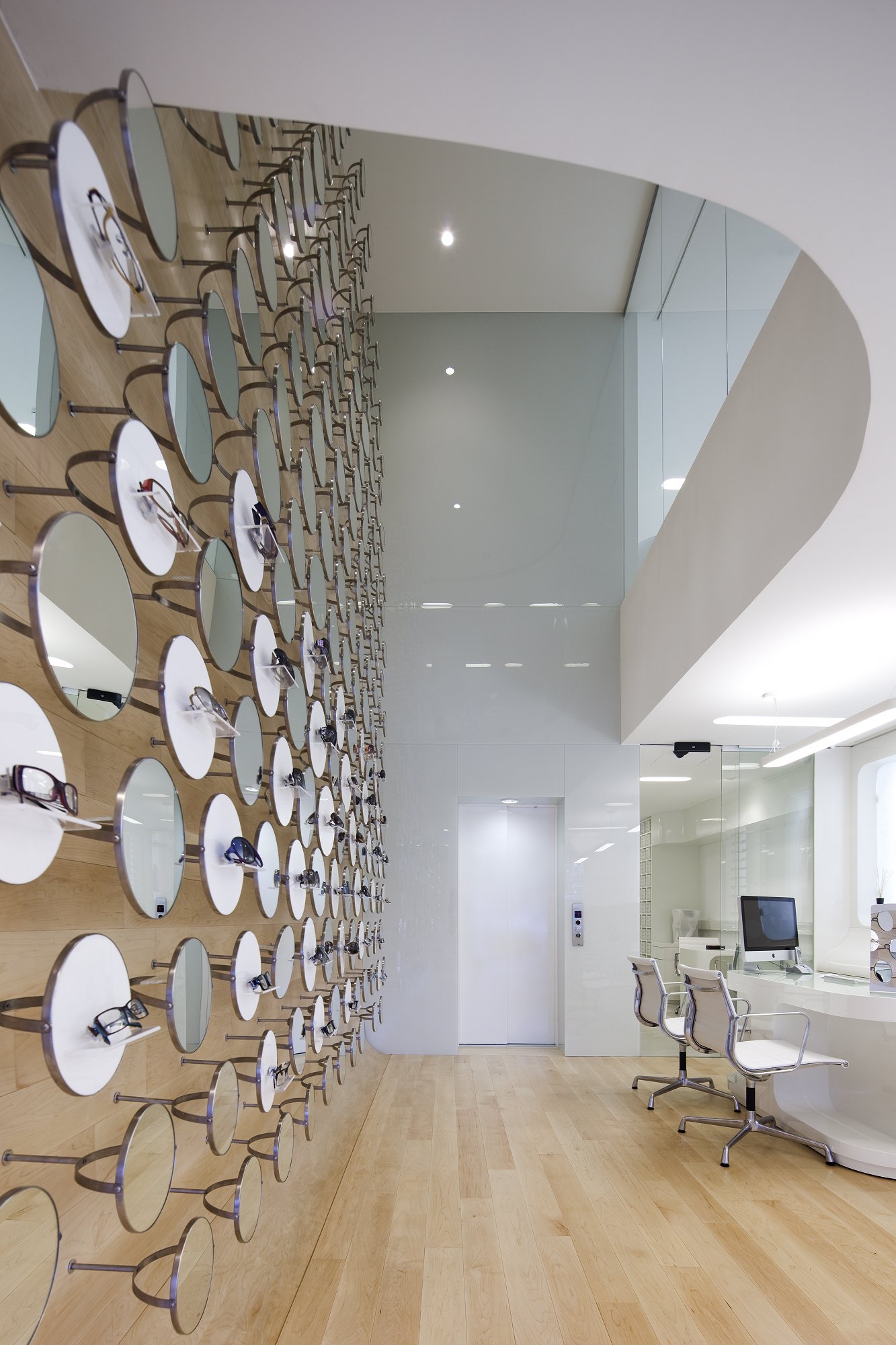 OPTICAL STORE IN BEJA 12