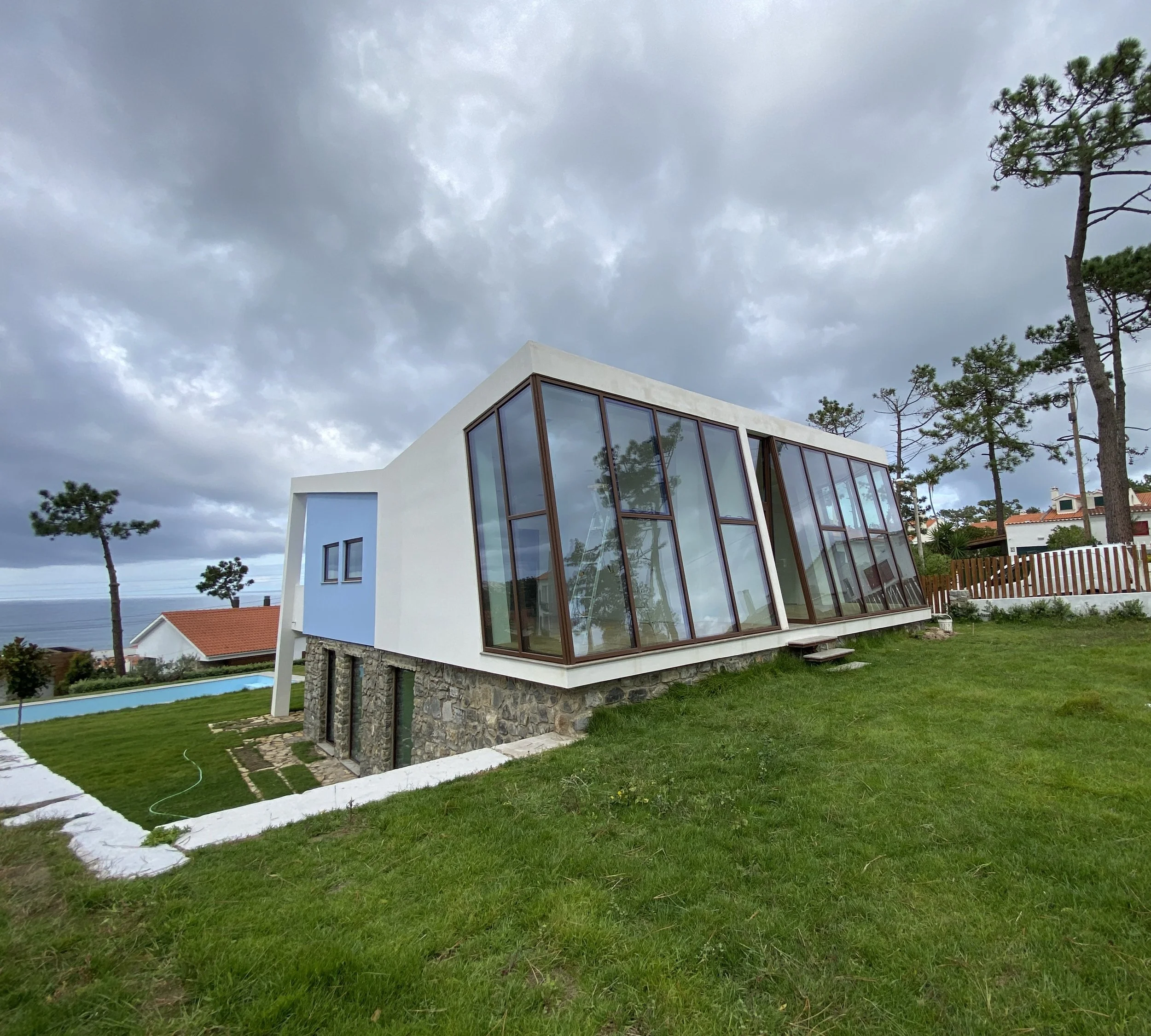 HOUSE IN SÃO PEDRO DE MOEL 15
