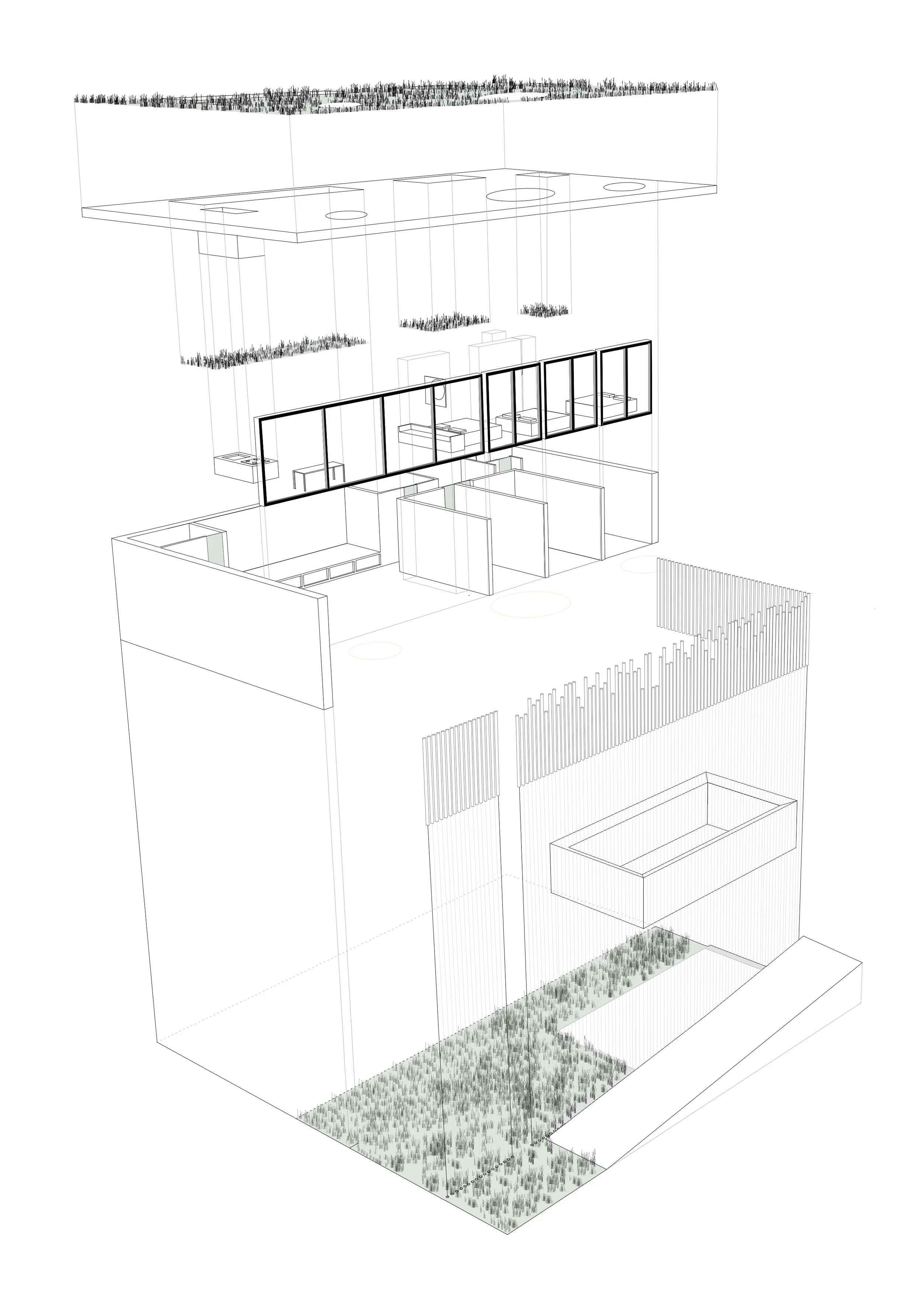 20 COURTYARD HOUSES 4
