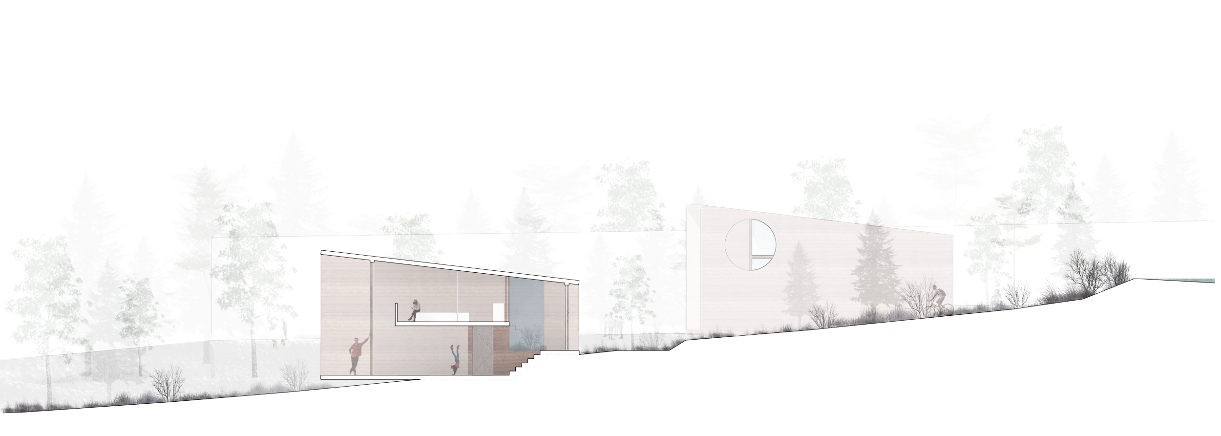MECO RESORT IDILUZ 5