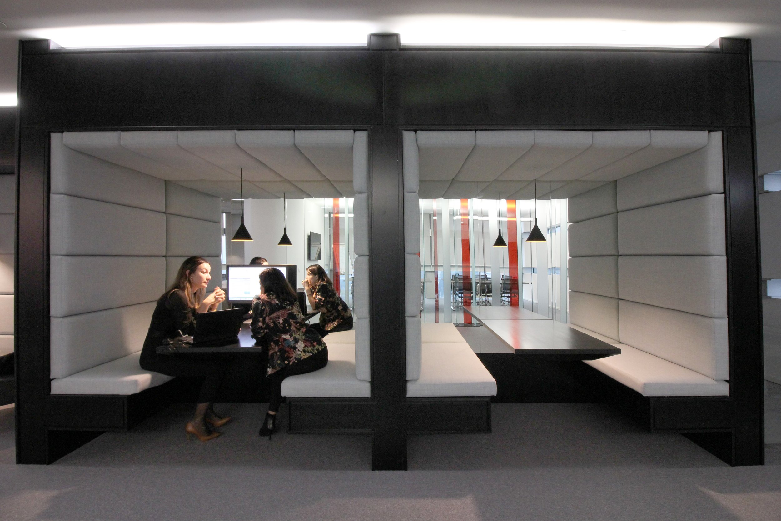 AON OFFICES PORTO 6