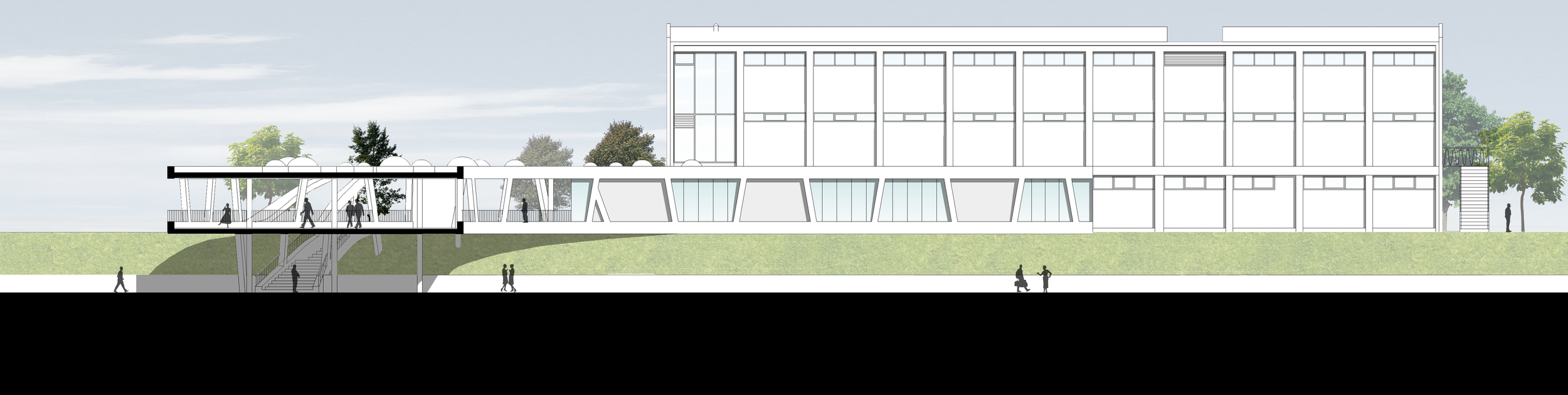 RAFAEL BORDALO PINHEIRO SECONDARY SCHOOL ESRBP 6