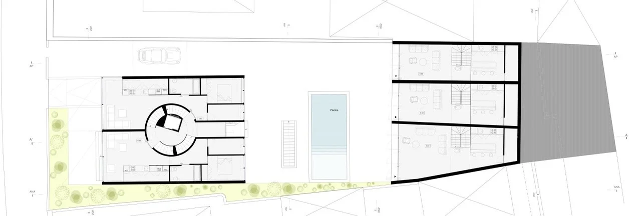 APARTMENTS IN FOZ DO ARELHO 6
