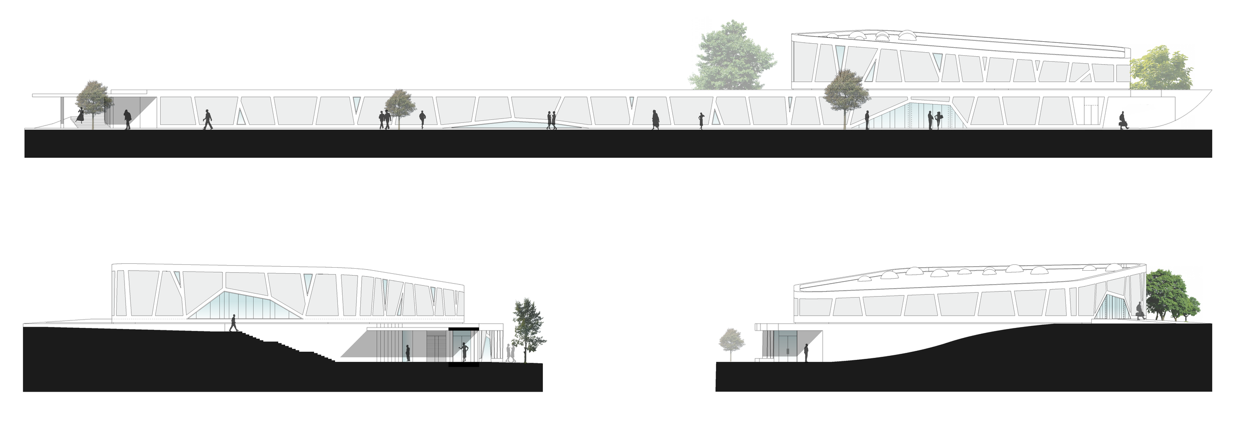 RAFAEL BORDALO PINHEIRO SECONDARY SCHOOL ESRBP 4
