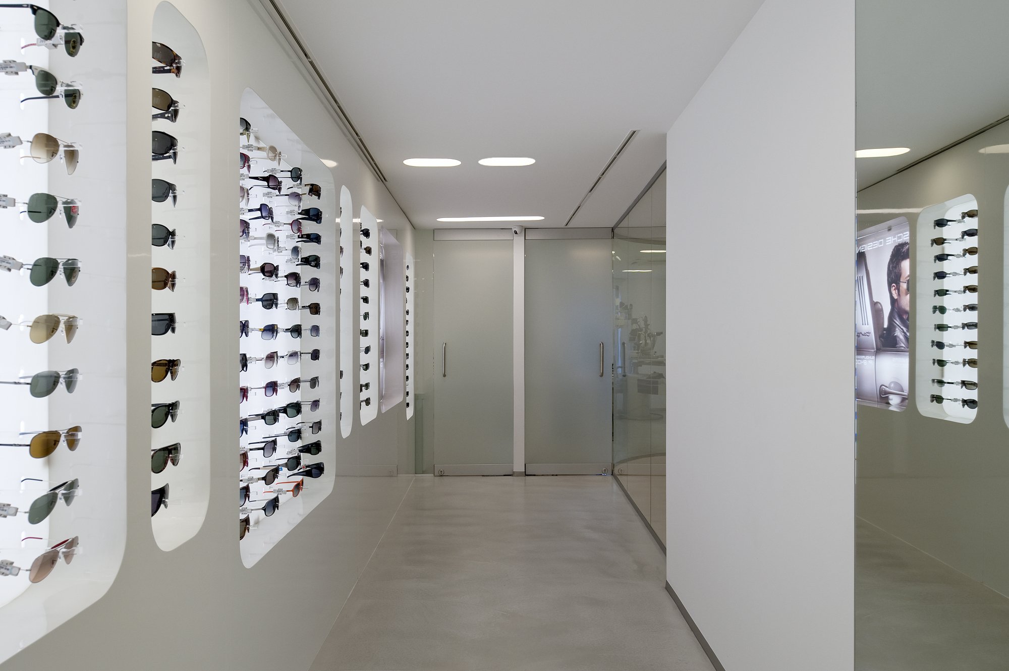 OPTICAL STORE IN BEJA 6
