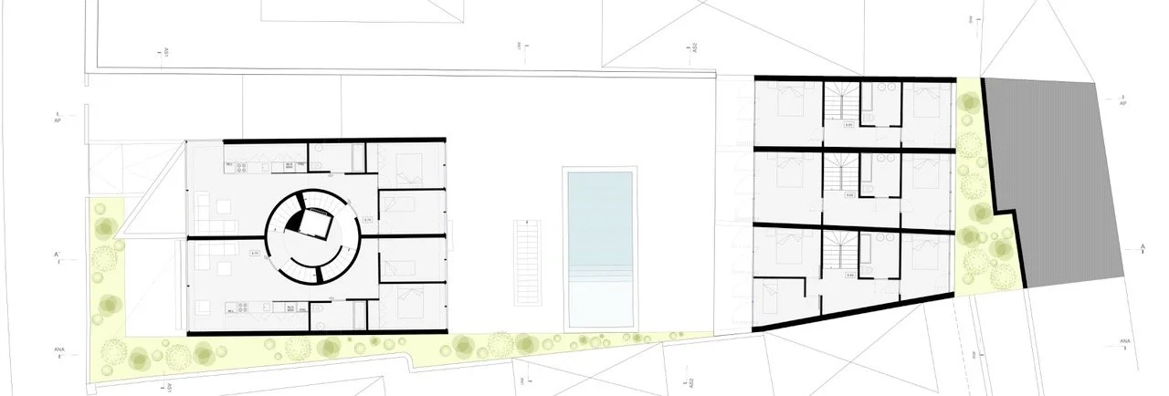 APARTMENTS IN FOZ DO ARELHO 5