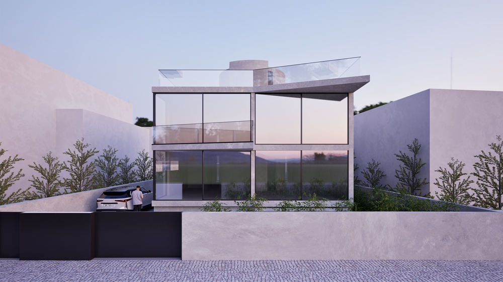 APARTMENTS IN FOZ DO ARELHO