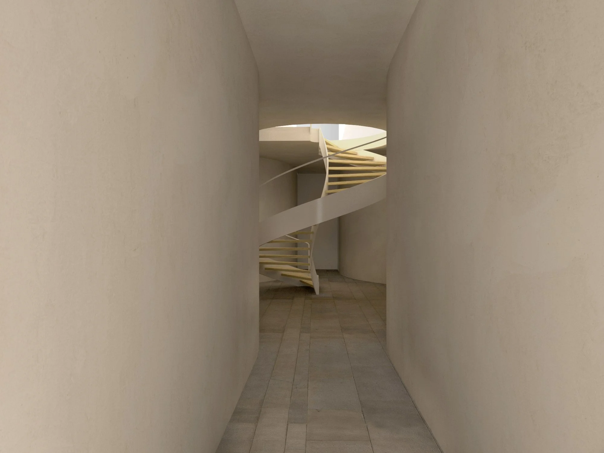 ERNESTO KORRODI BUILDING 13