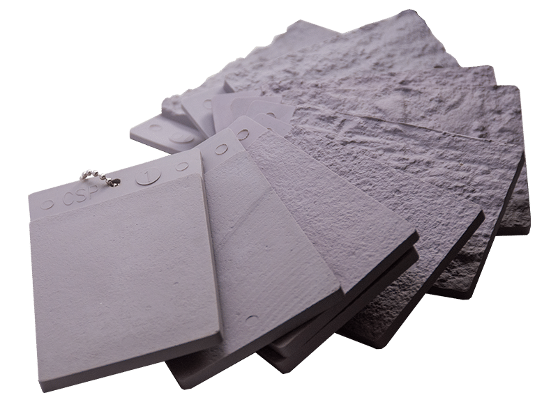 Concrete Surface Profile Chip Set (Non-Member)