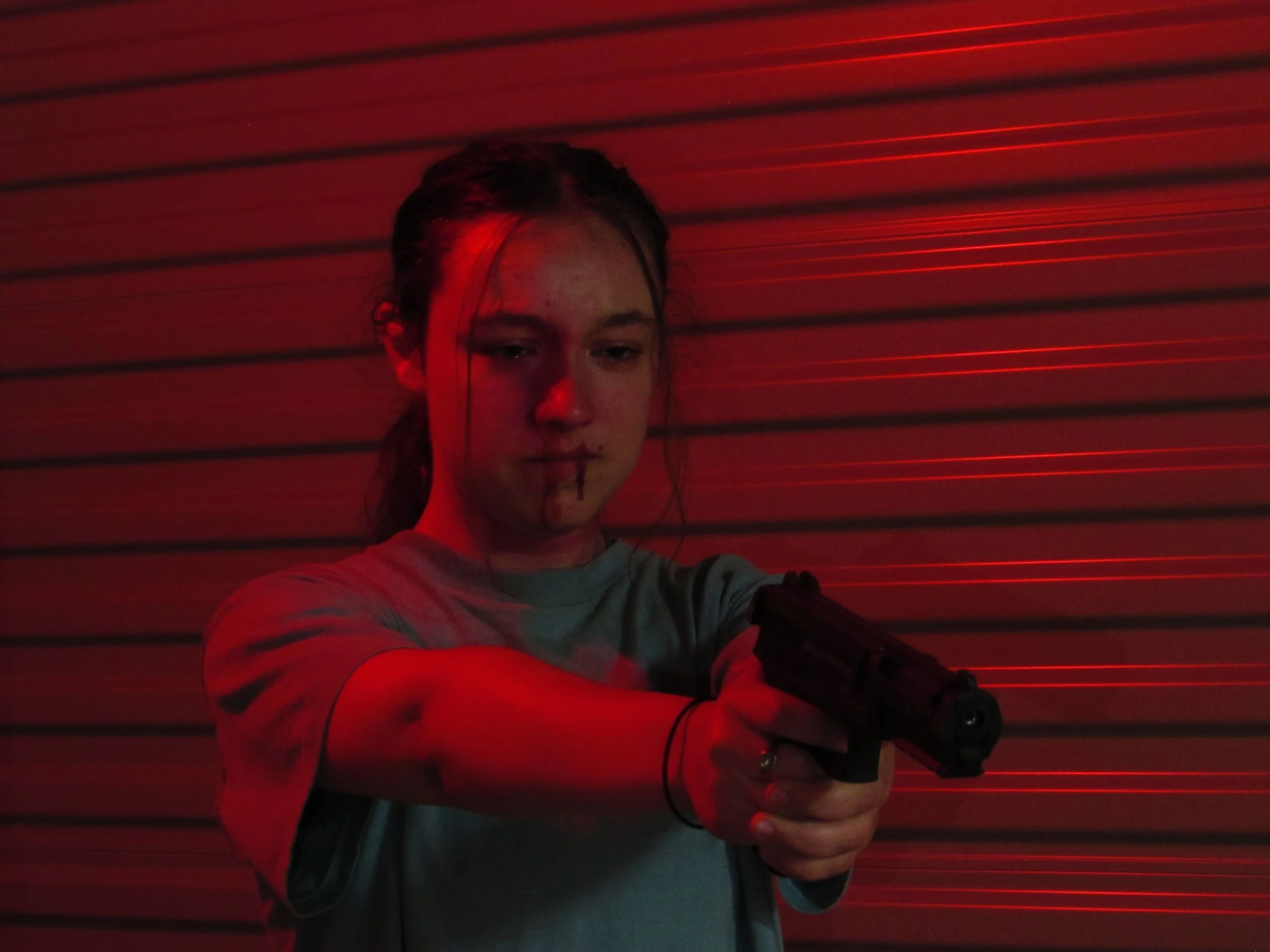 The Madness Within (2024)