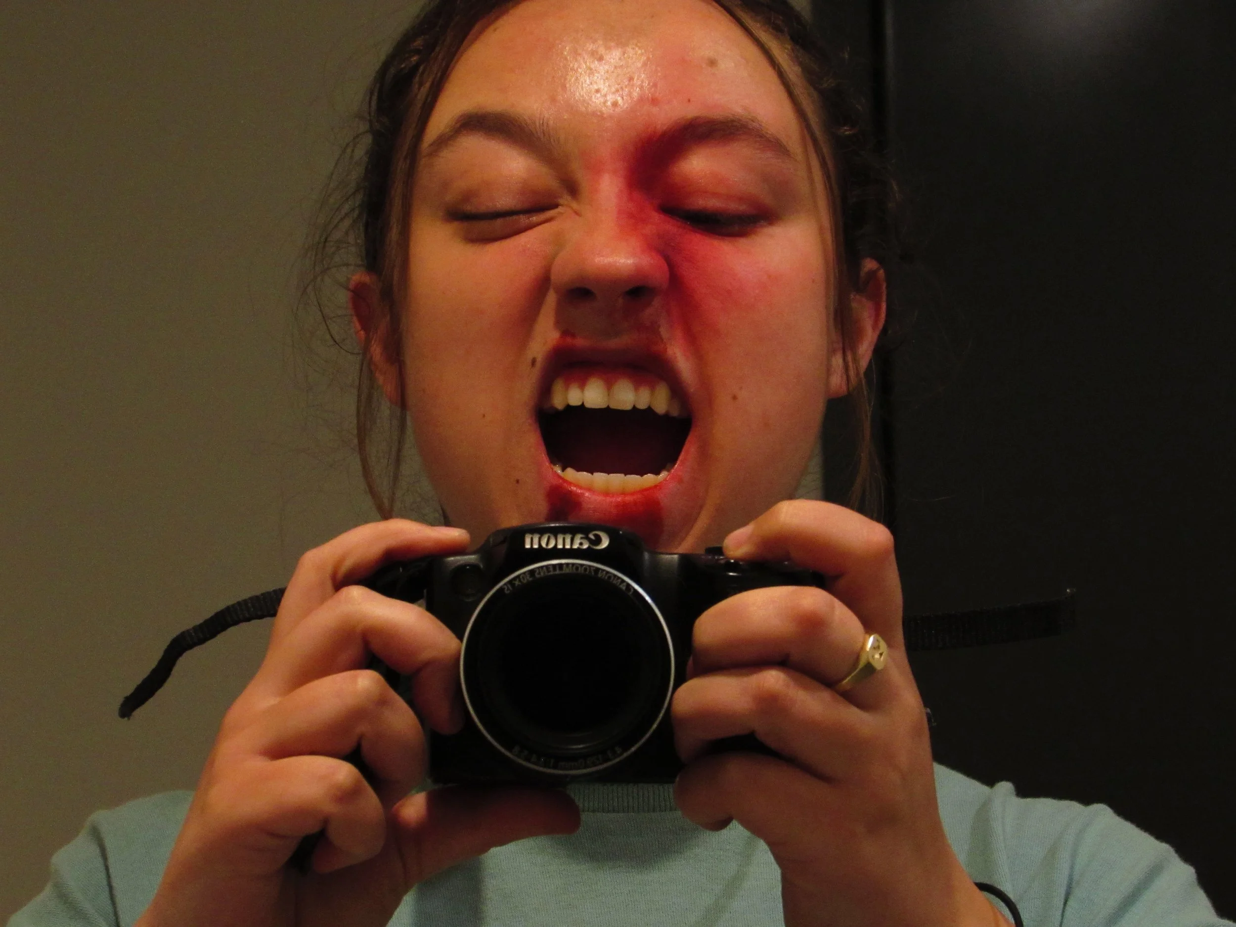 BTS of The Madness Within (2024)