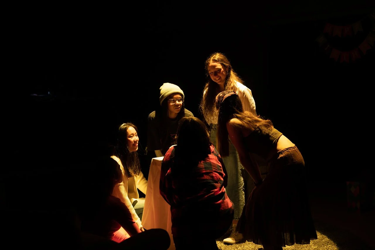 17/18 at The Winsor School