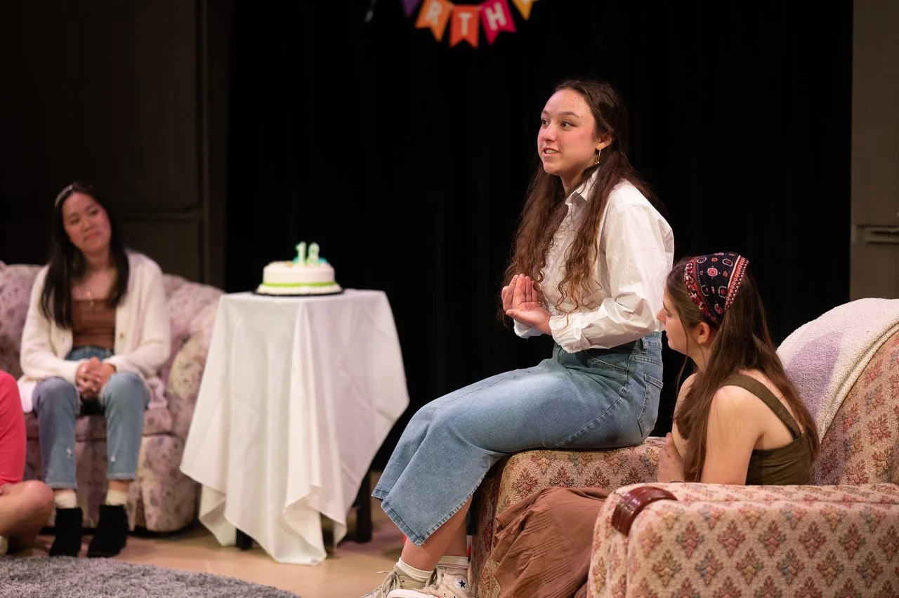 17/18 at The Winsor School