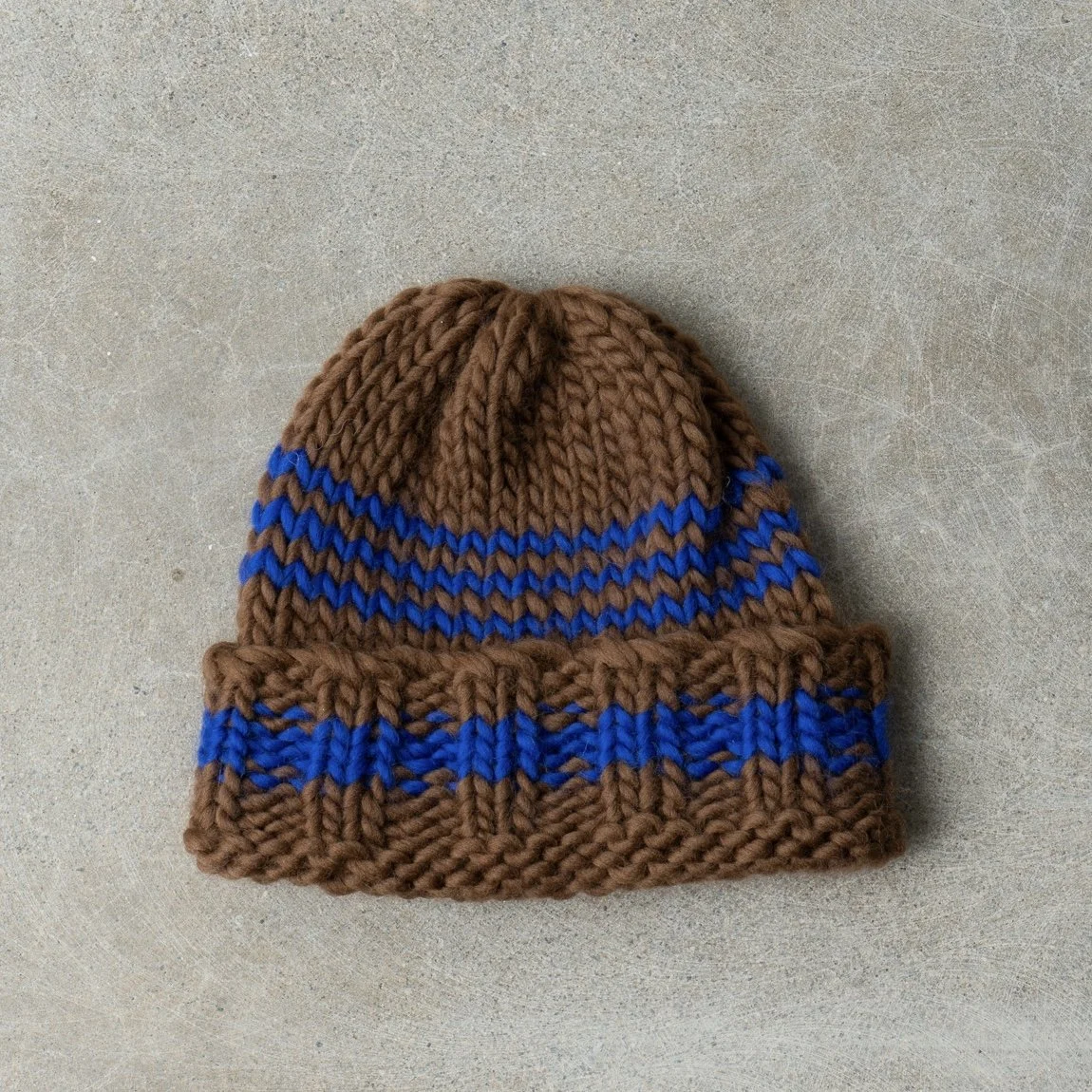 beanie 02