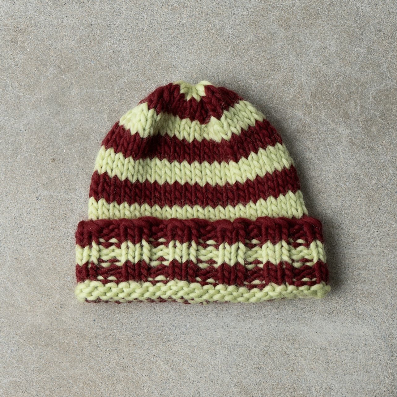 beanie 01