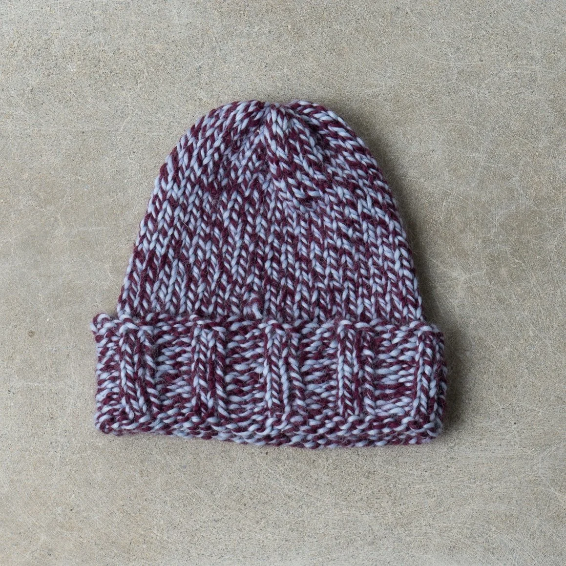 beanie 03