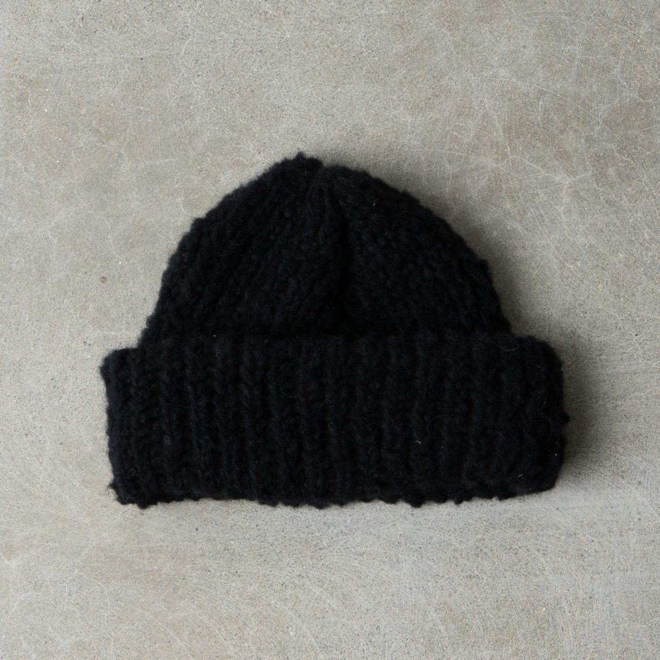 beanie 05