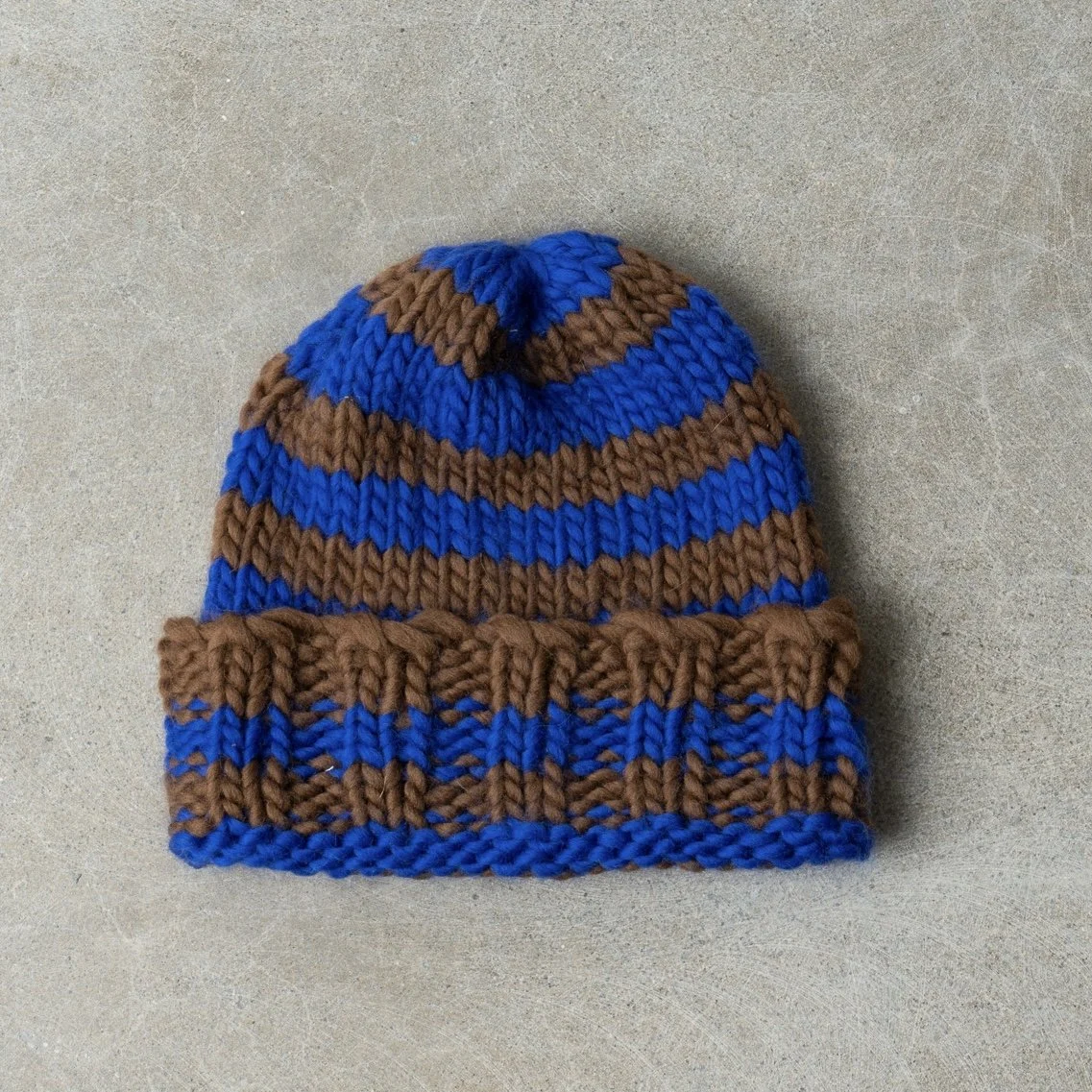 beanie 06