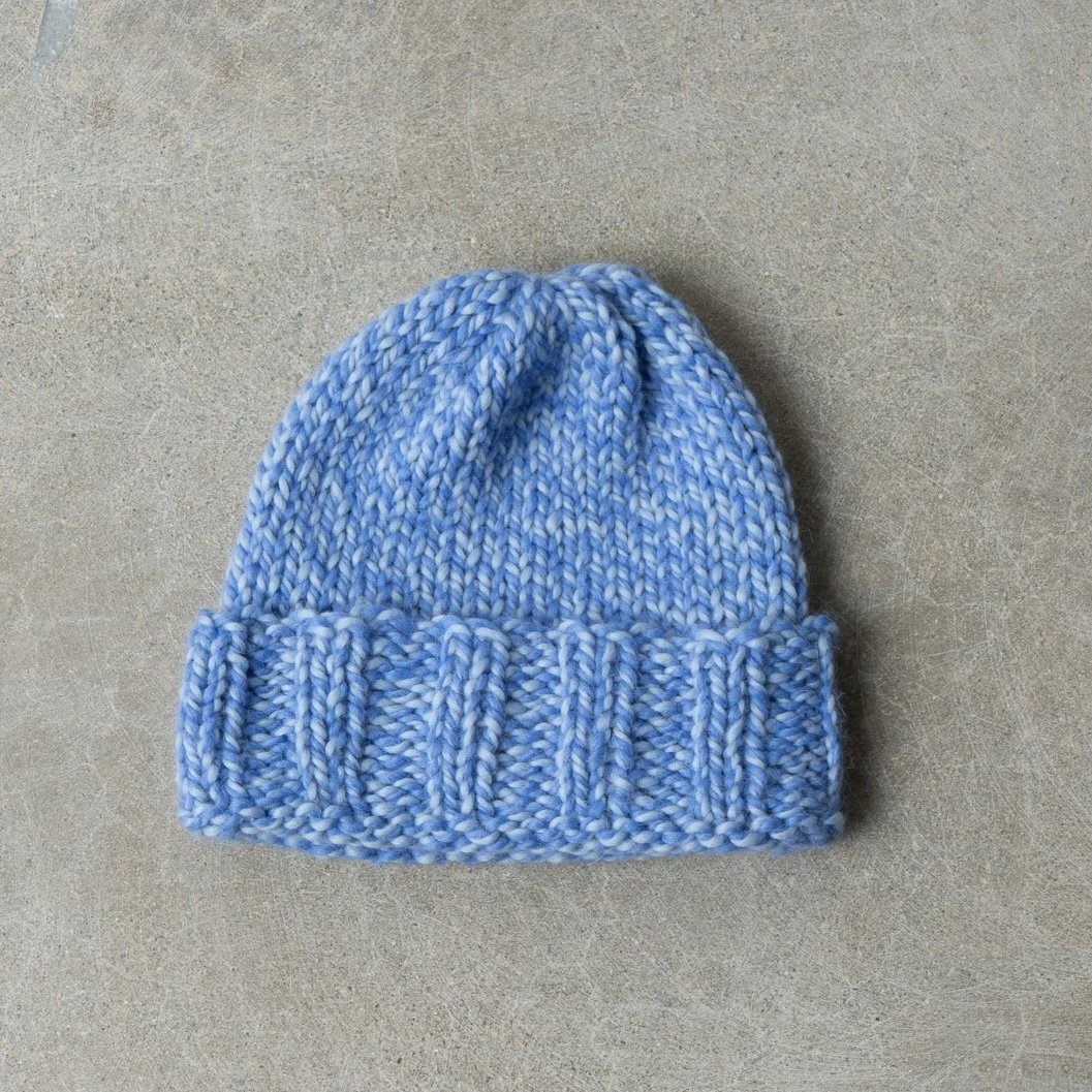 beanie 07