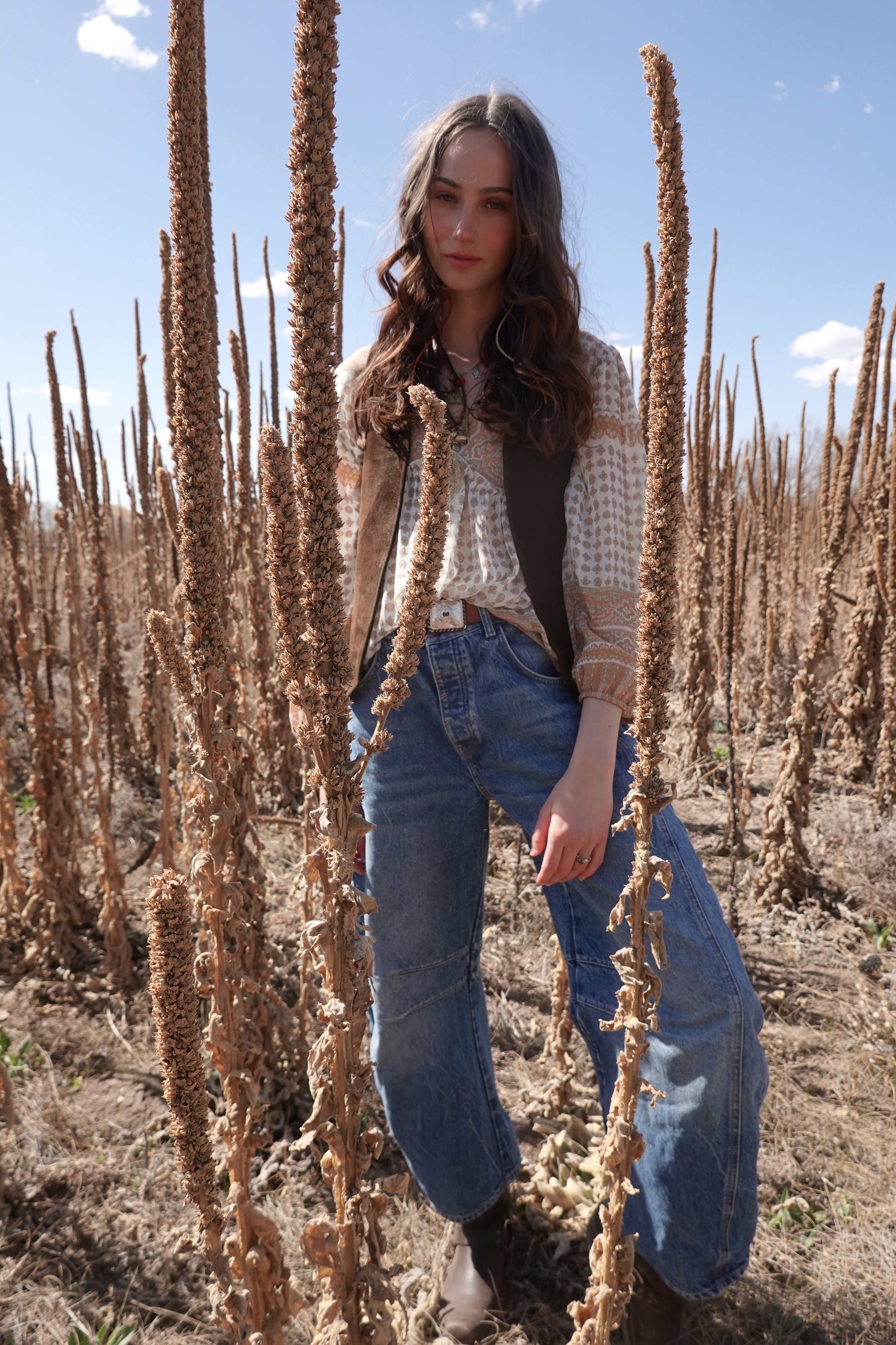 Photo Shoot Aesthetic 