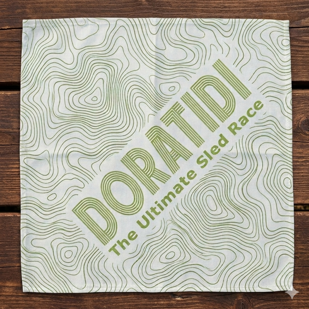 Doratidi Bandana