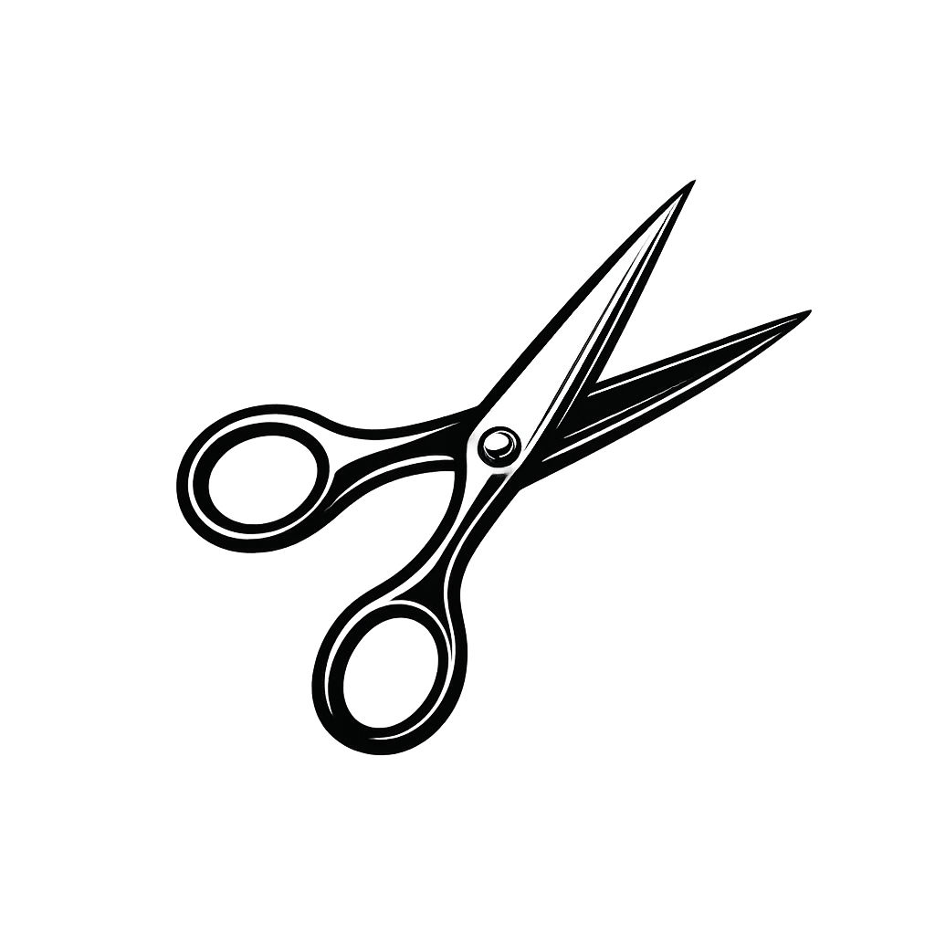 scissors