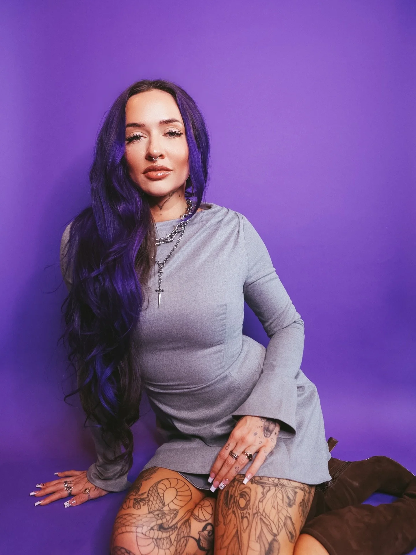 Aestheticians!! join me live today at 12PM PST for an open Q&amp;A where we talk through the real challenges you&rsquo;re facing right now. From tricky client cases and refining your protocols to social media strategy, choosing the right skincare lin