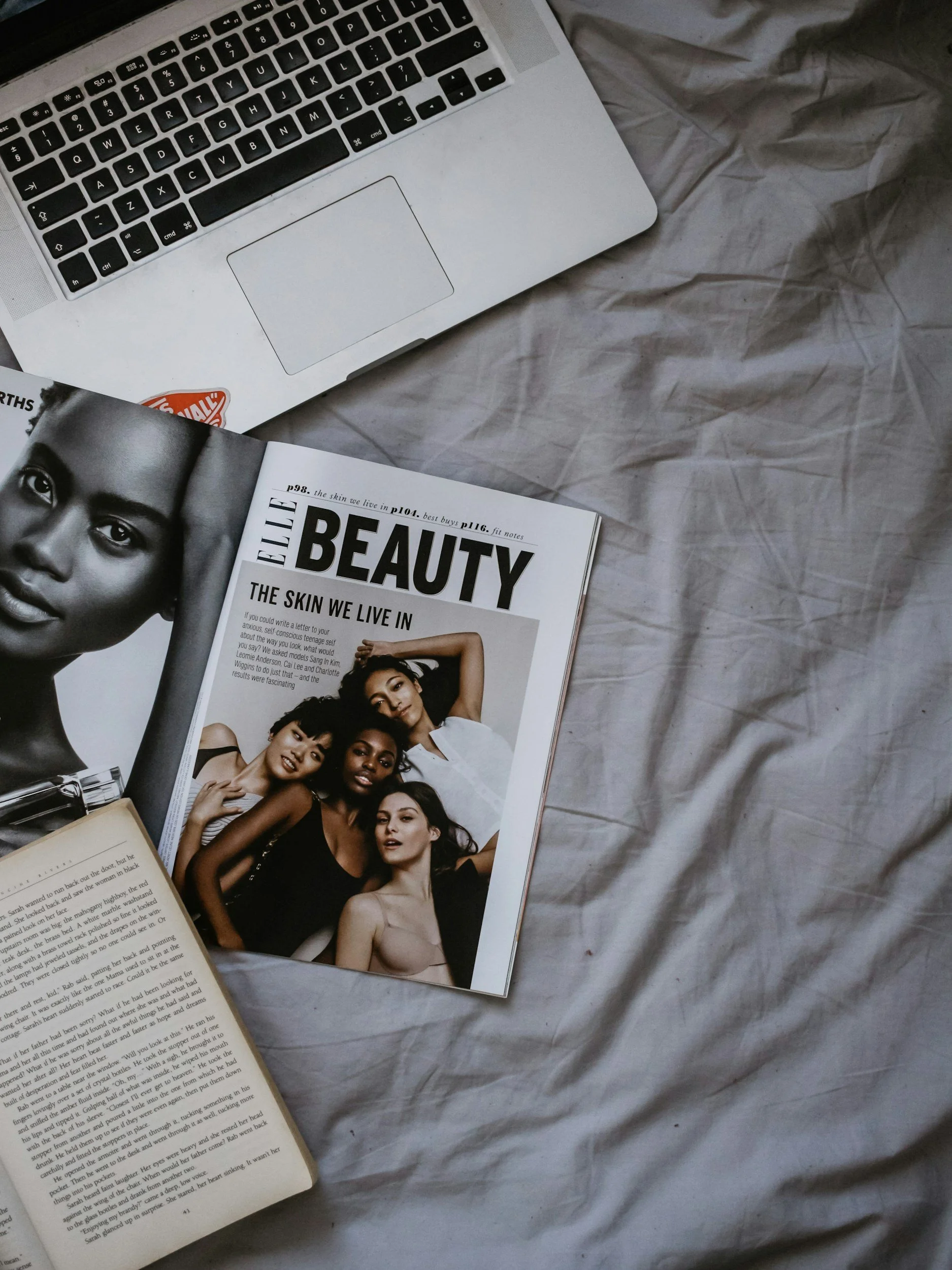 Beauty Mentorship