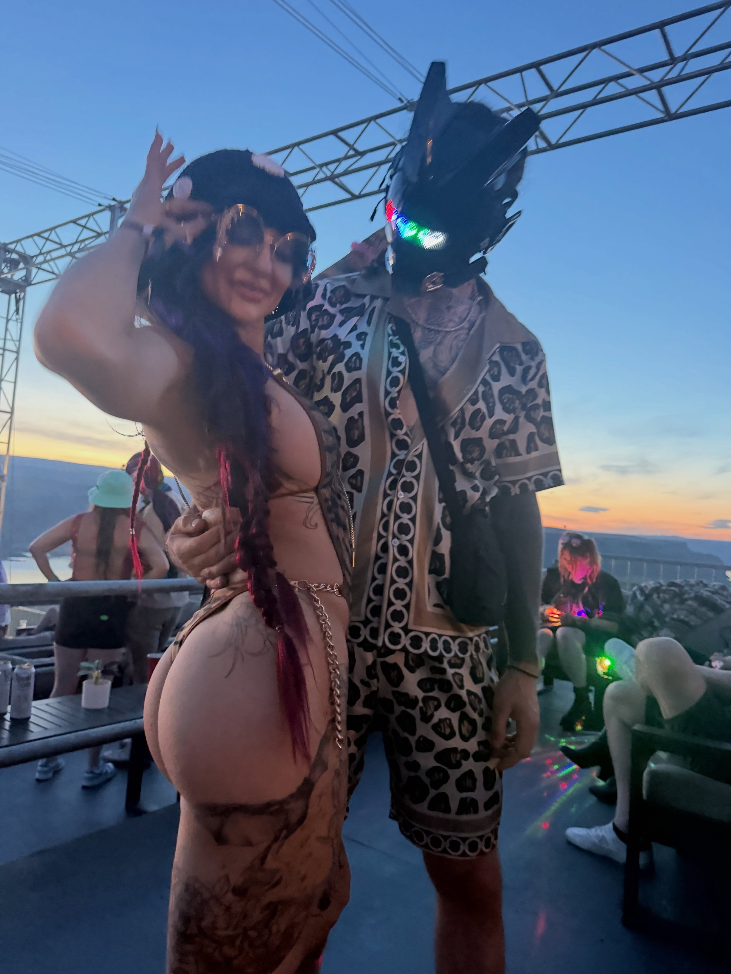 #marriage #griztronics #ass