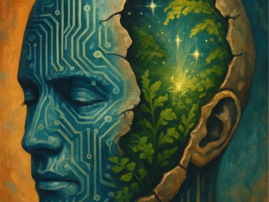 The Third Path: Building Technology for Human Sovereignty