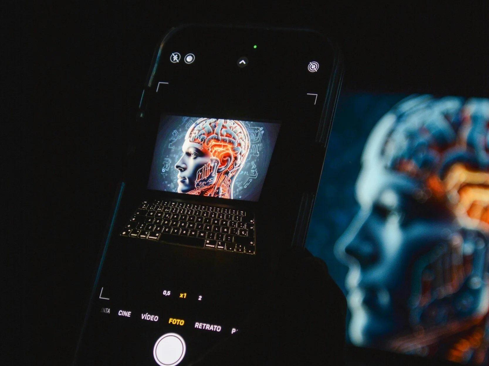 The Hidden Crisis: When Human Curiosity Meets the Unprecedented Power of AI