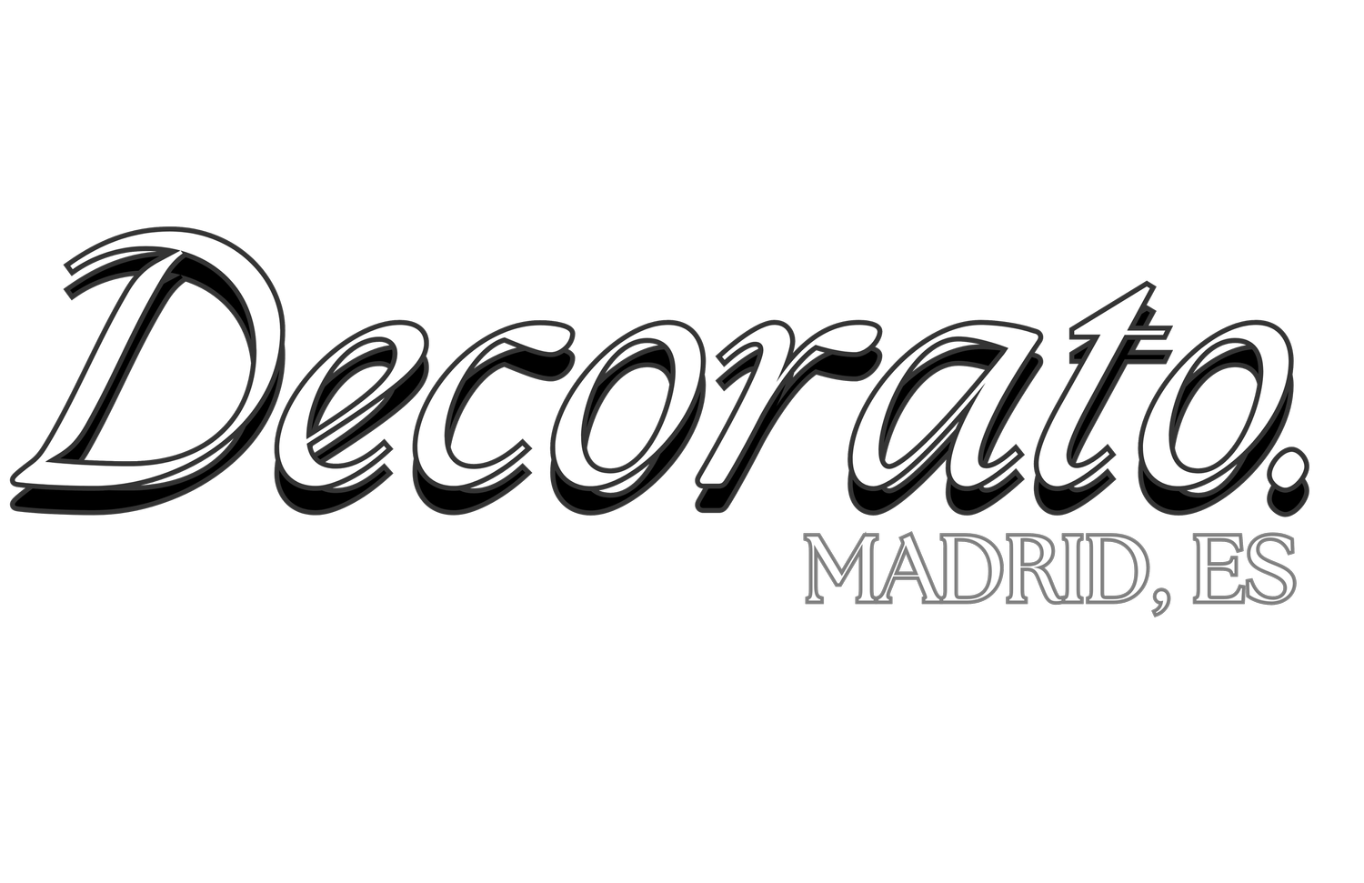 DECORATO JEWELS