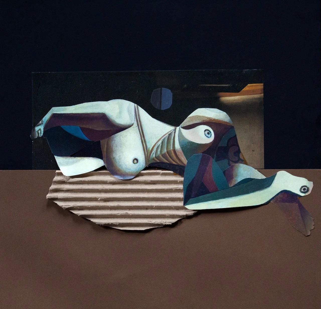 Cassandra's Lament (after Picasso).jpeg