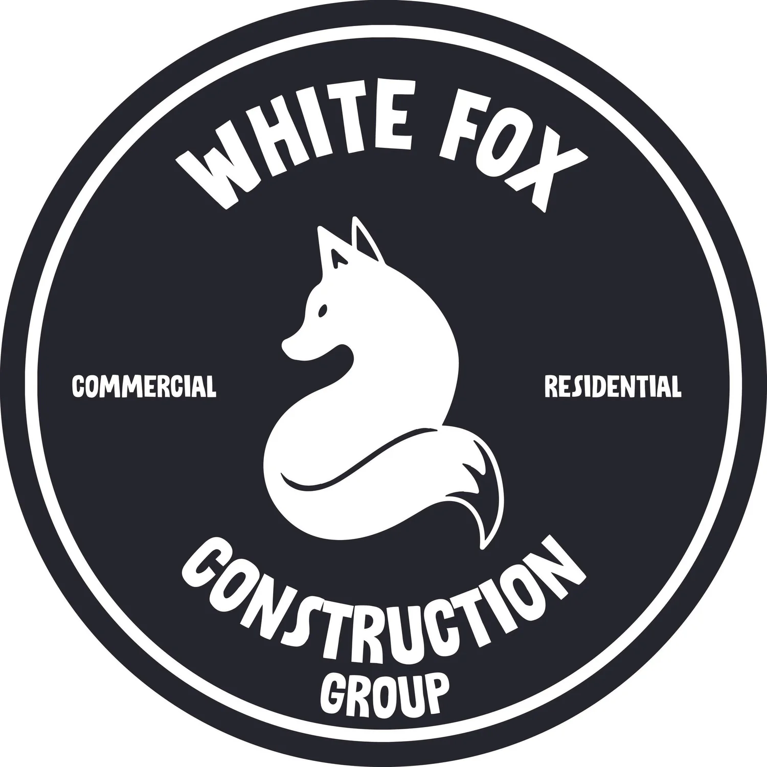 White Fox Construction Group